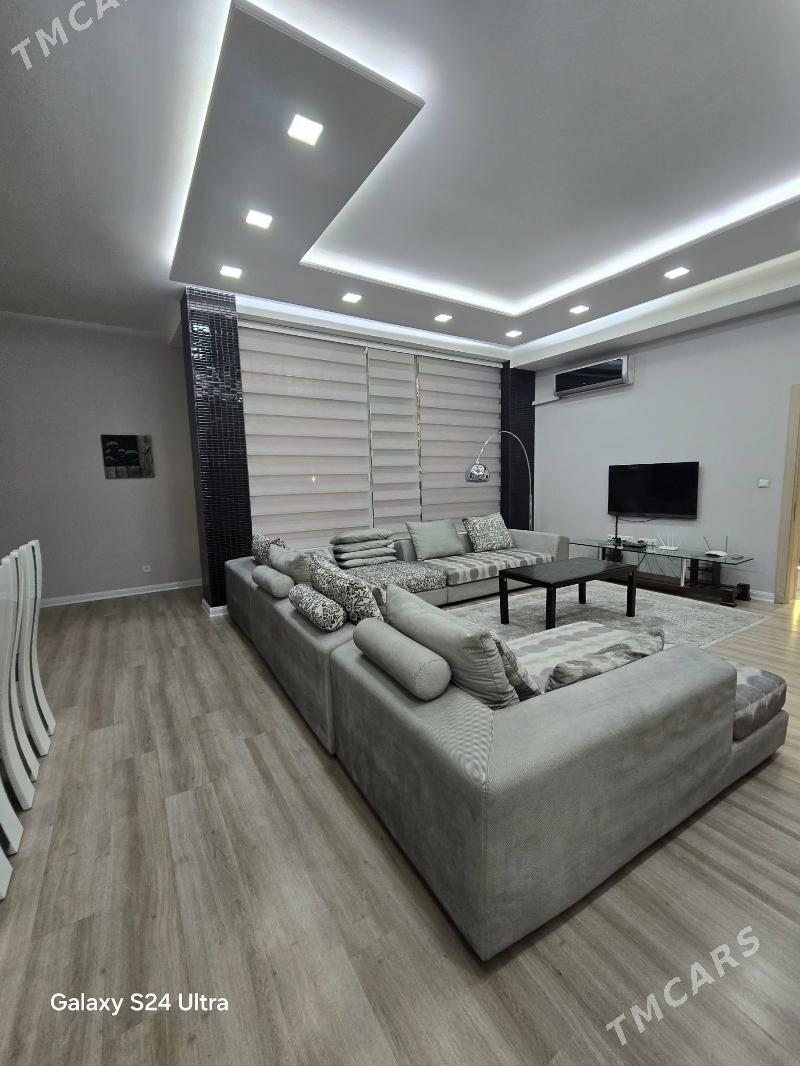 Ak Altyn full plan jay - Aşgabat - img 6