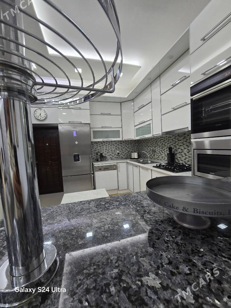 Ak Altyn full plan jay - Aşgabat - img 5