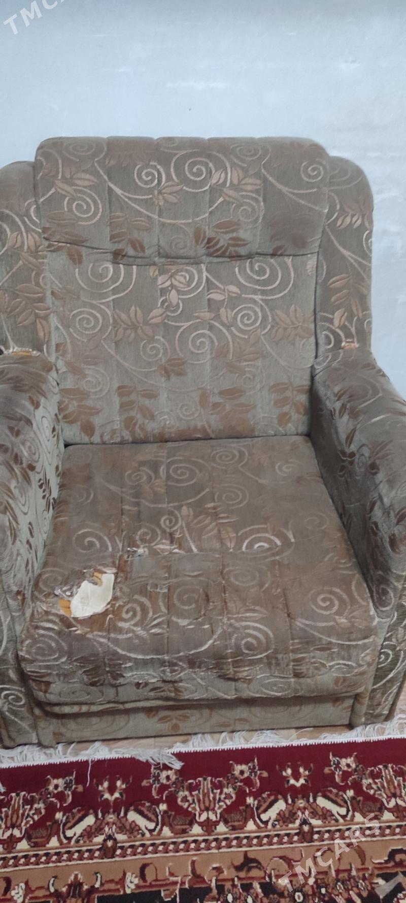 диван кресло - Mary - img 2