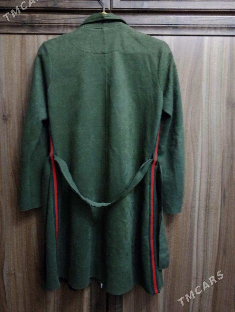 Халат ве костюм - Балканабат - img 2