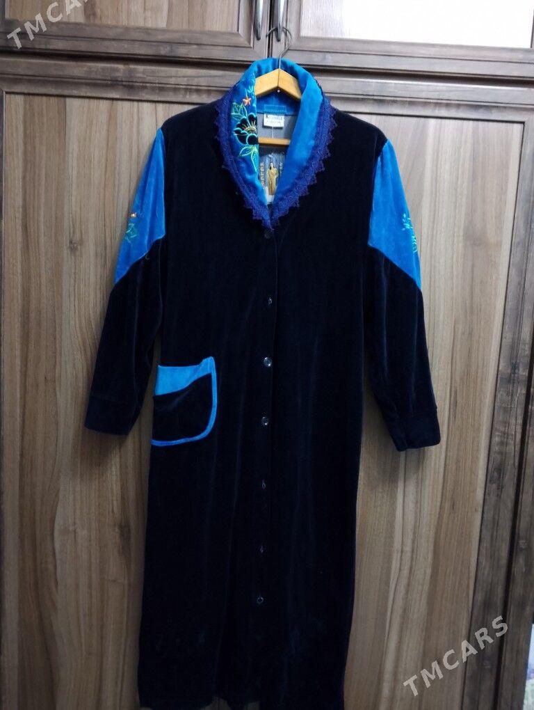 Халат ве костюм - Балканабат - img 3