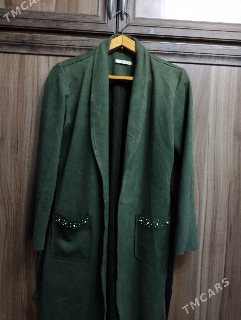 Халат ве костюм - Балканабат - img 1