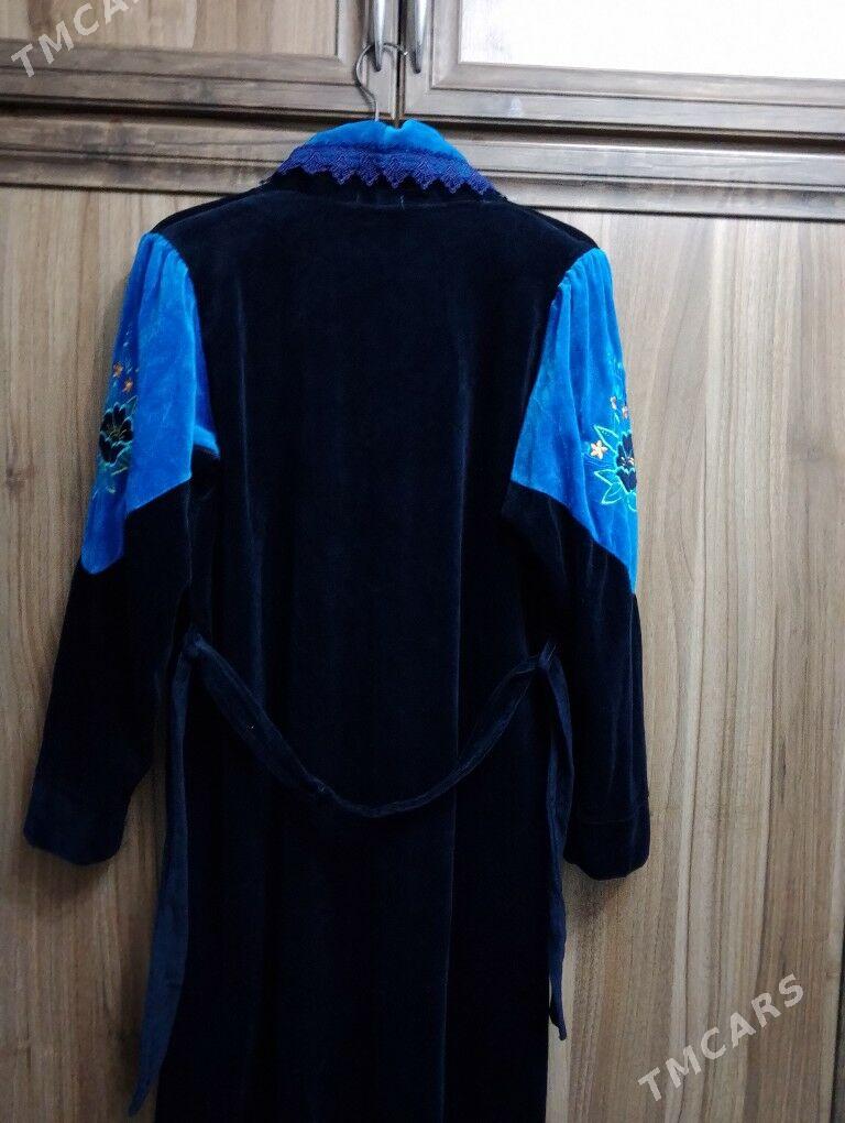 Халат ве костюм - Балканабат - img 4