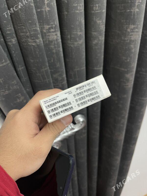 Samsung A15 128Gb - Ашхабад - img 2