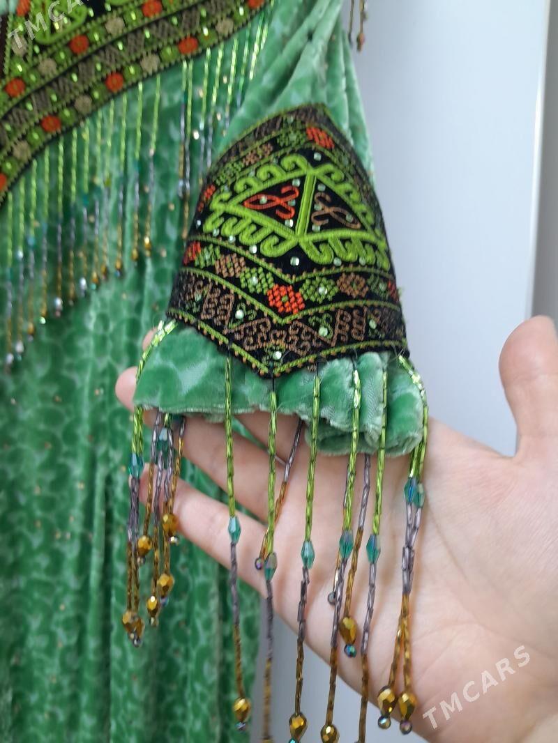 Gaşly Pombarh - Aşgabat - img 2