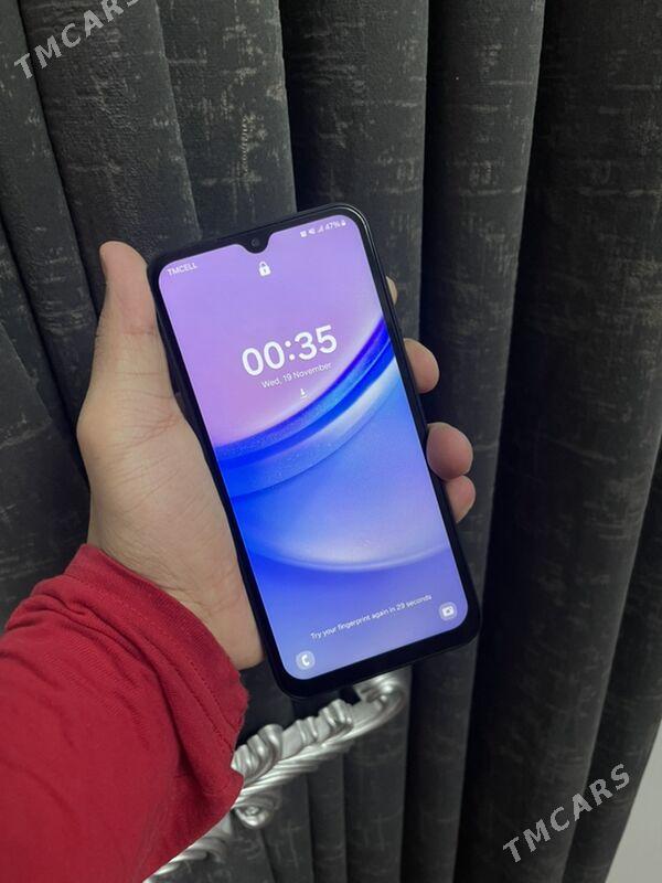 Samsung A15 128Gb - Ашхабад - img 6