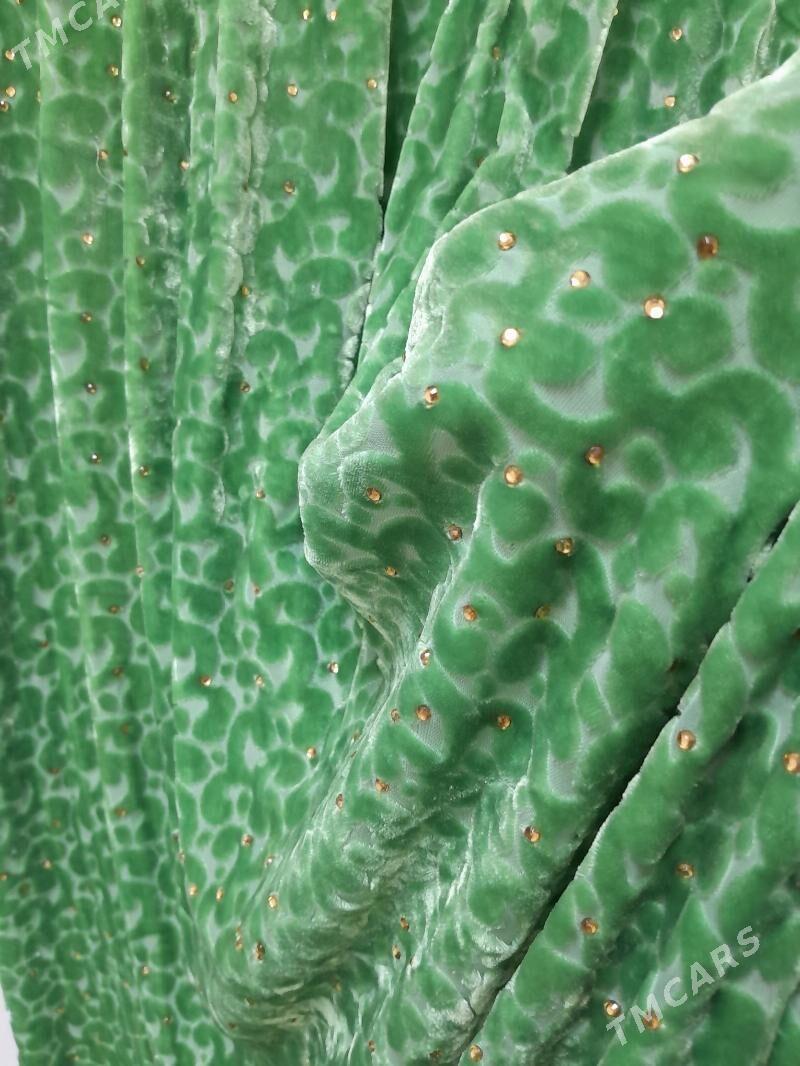 Gaşly Pombarh - Aşgabat - img 3