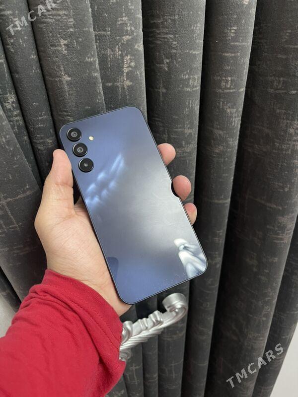 Samsung A15 128Gb - Ашхабад - img 5