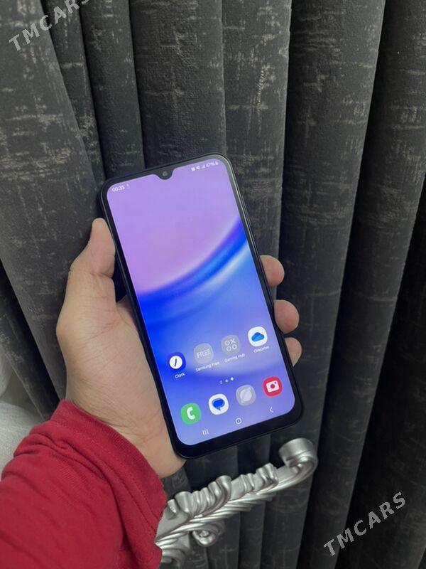 Samsung A15 128Gb - Ашхабад - img 7