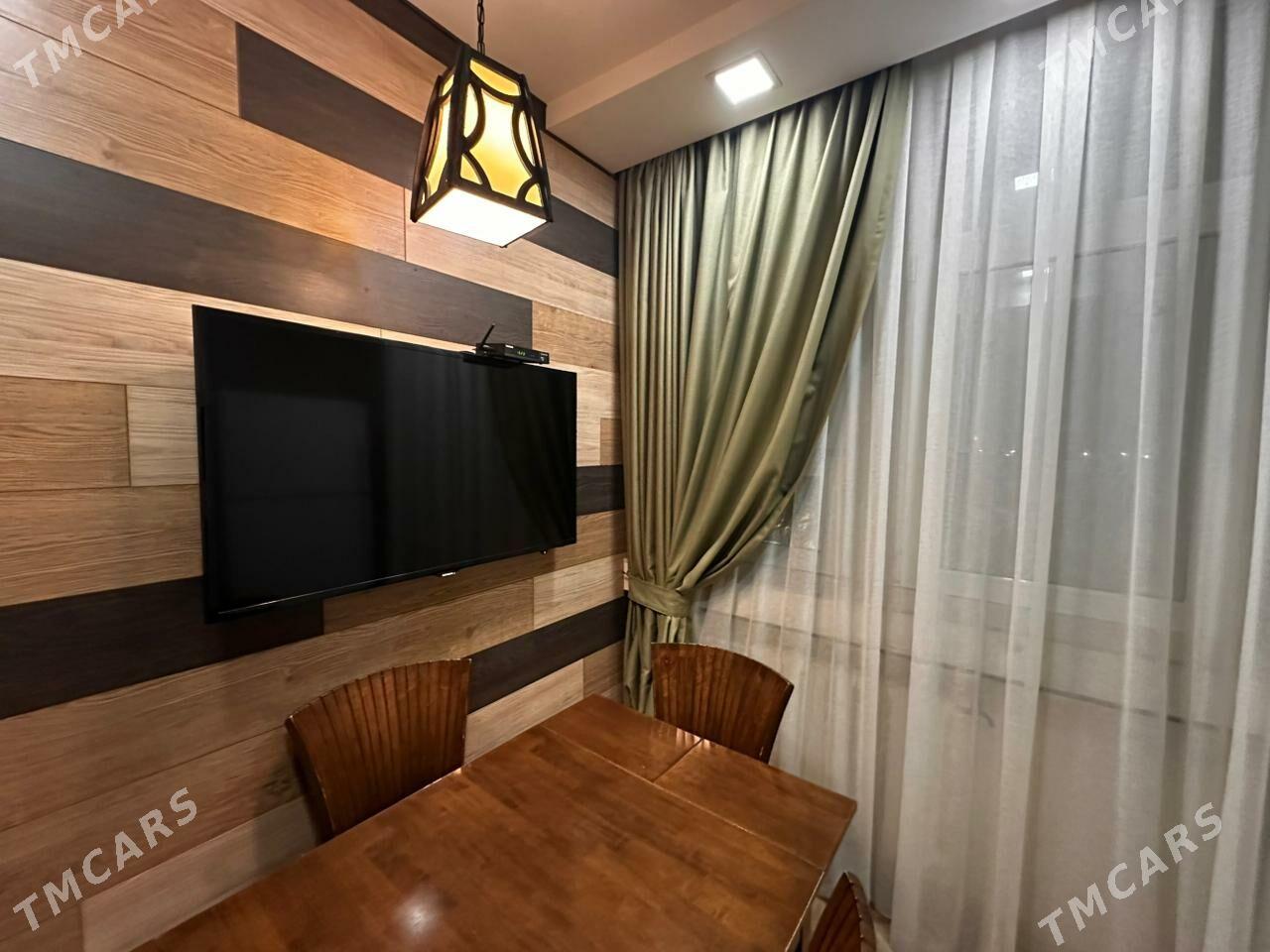 1-park Azady - Aşgabat - img 2