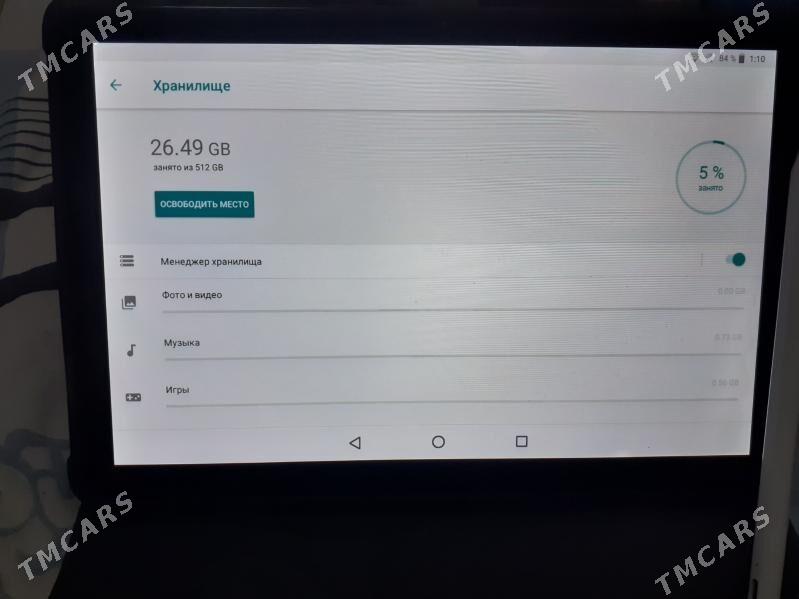 TAB11 PRO STYLUS obmene - Türkmenabat - img 5