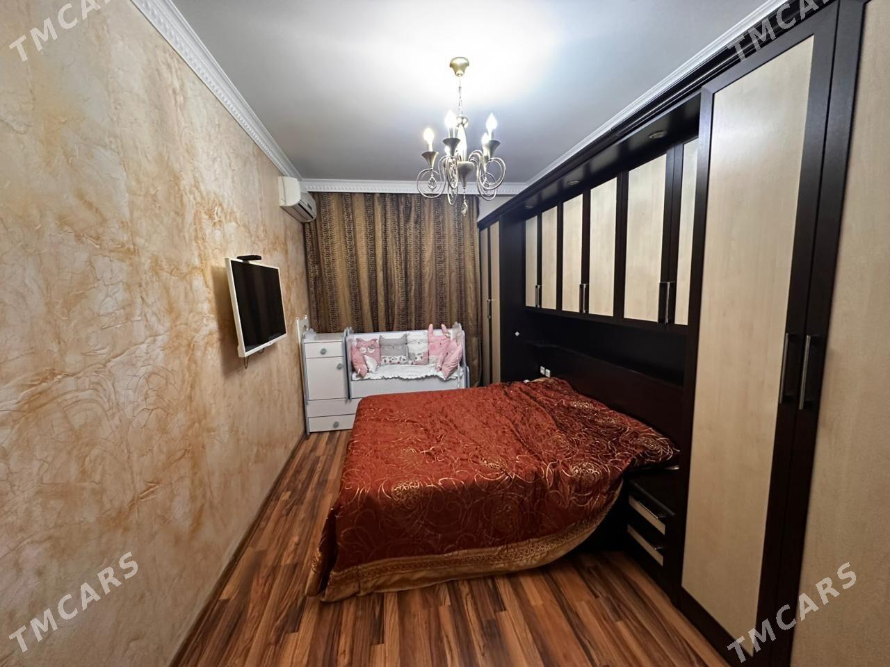 1-park Azady - Aşgabat - img 5