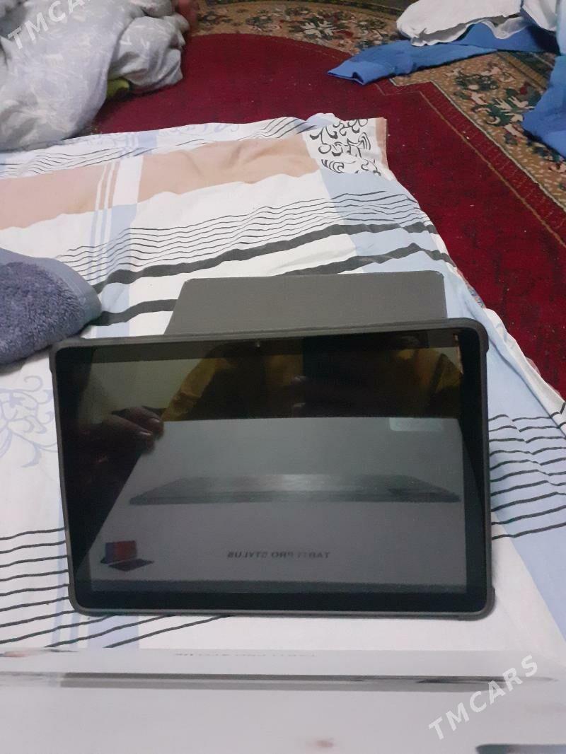 TAB11 PRO STYLUS obmene - Türkmenabat - img 2