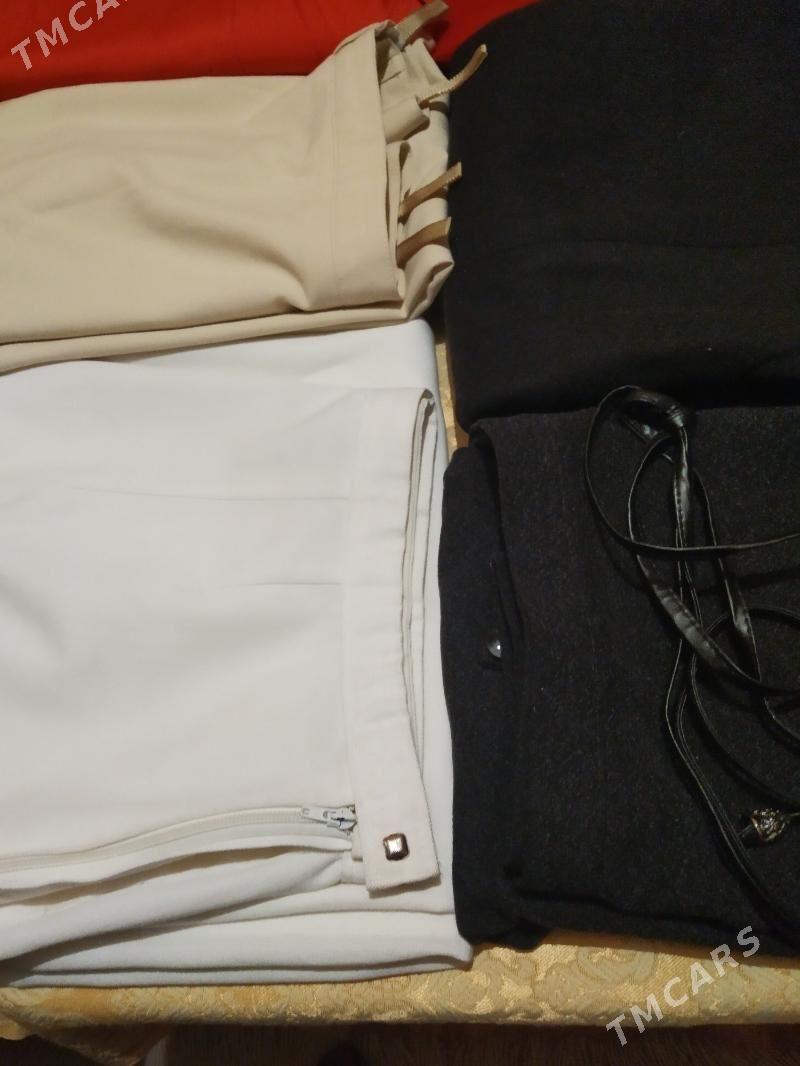 юбки женские - Ашхабад - img 1