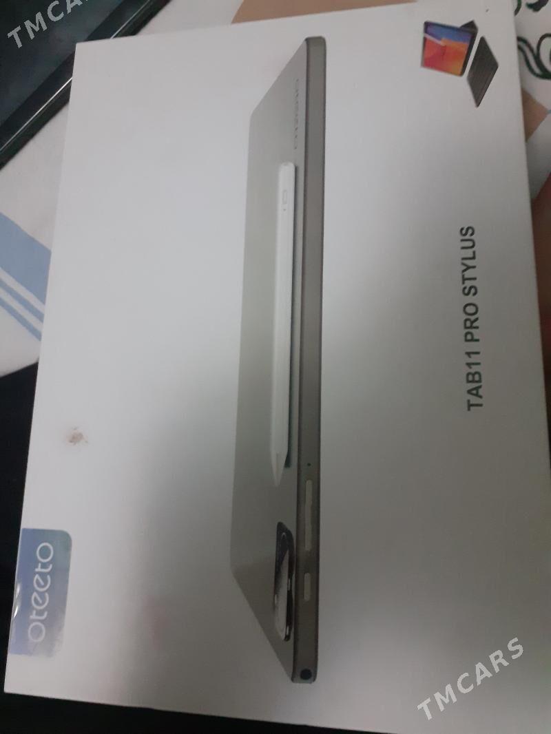 TAB11 PRO STYLUS obmene - Türkmenabat - img 4