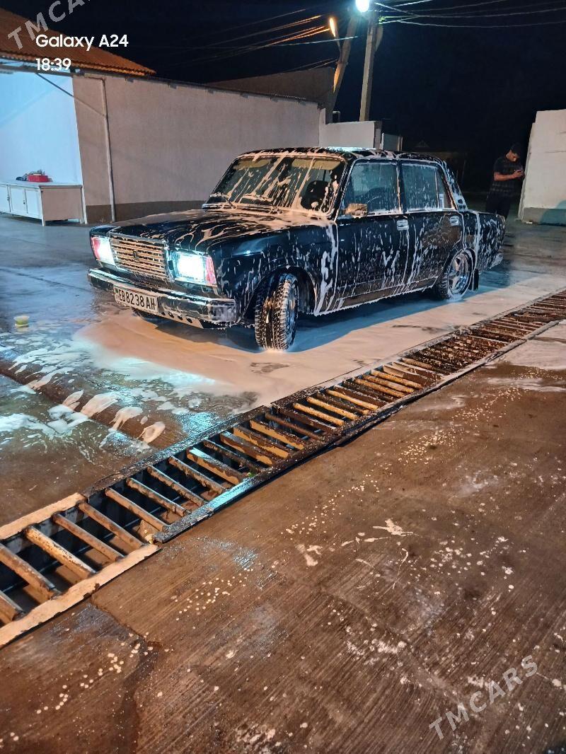 Lada 2107 2011 - 95 000 TMT - Sarahs - img 3