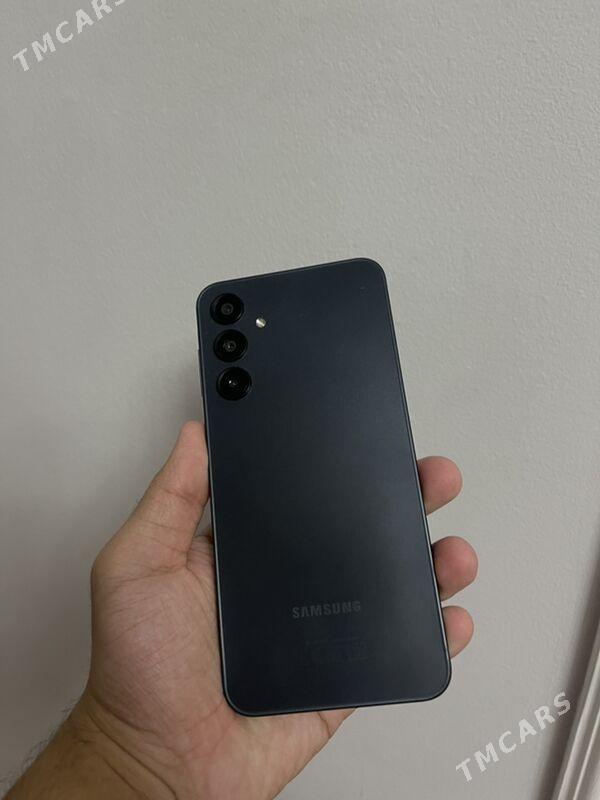 Samsung A16 8/256Gb - Ашхабад - img 3