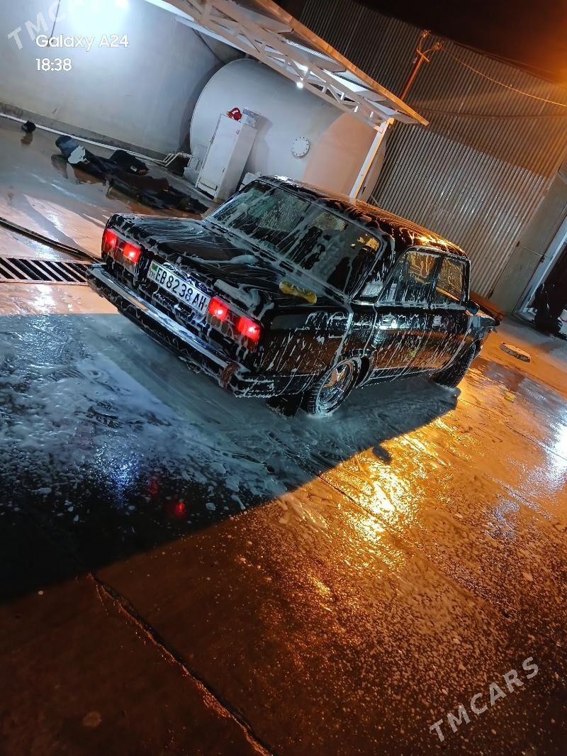 Lada 2107 2011 - 95 000 TMT - Sarahs - img 5