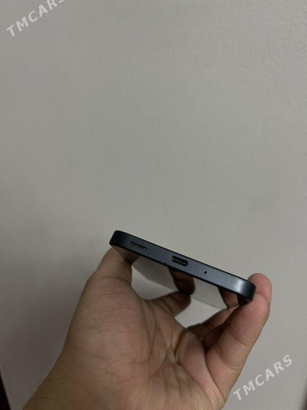 Samsung A16 8/256Gb - Ашхабад - img 4