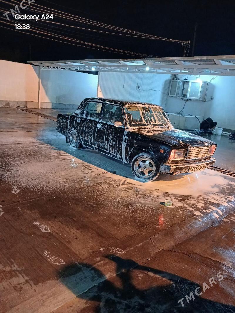 Lada 2107 2011 - 95 000 TMT - Sarahs - img 6