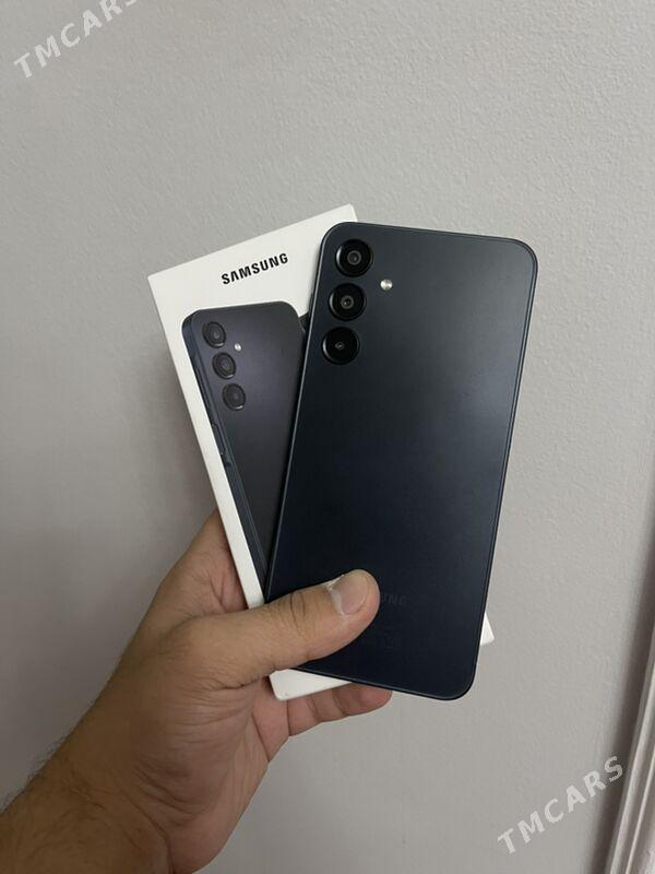 Samsung A16 8/256Gb - Ашхабад - img 5