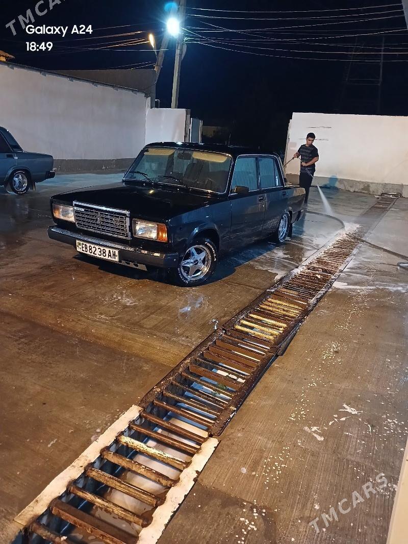 Lada 2107 2011 - 95 000 TMT - Sarahs - img 2