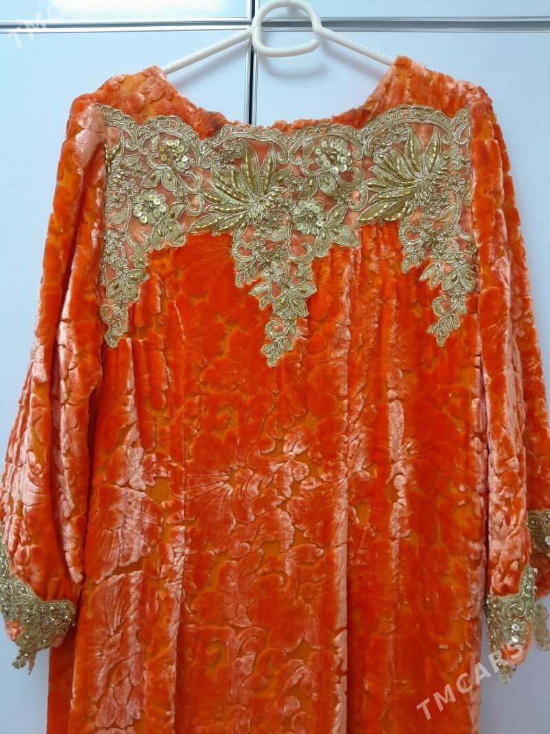 Çille pombarh - Ашхабад - img 1