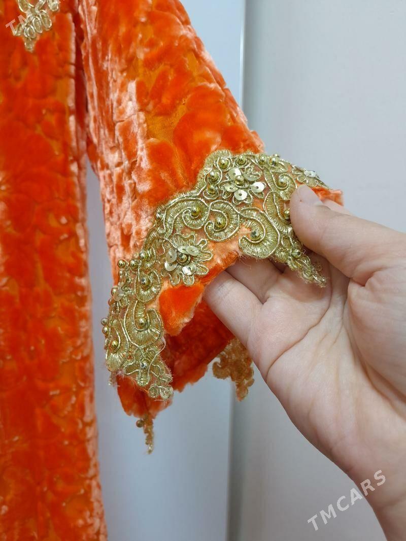 Çille pombarh - Ашхабад - img 2