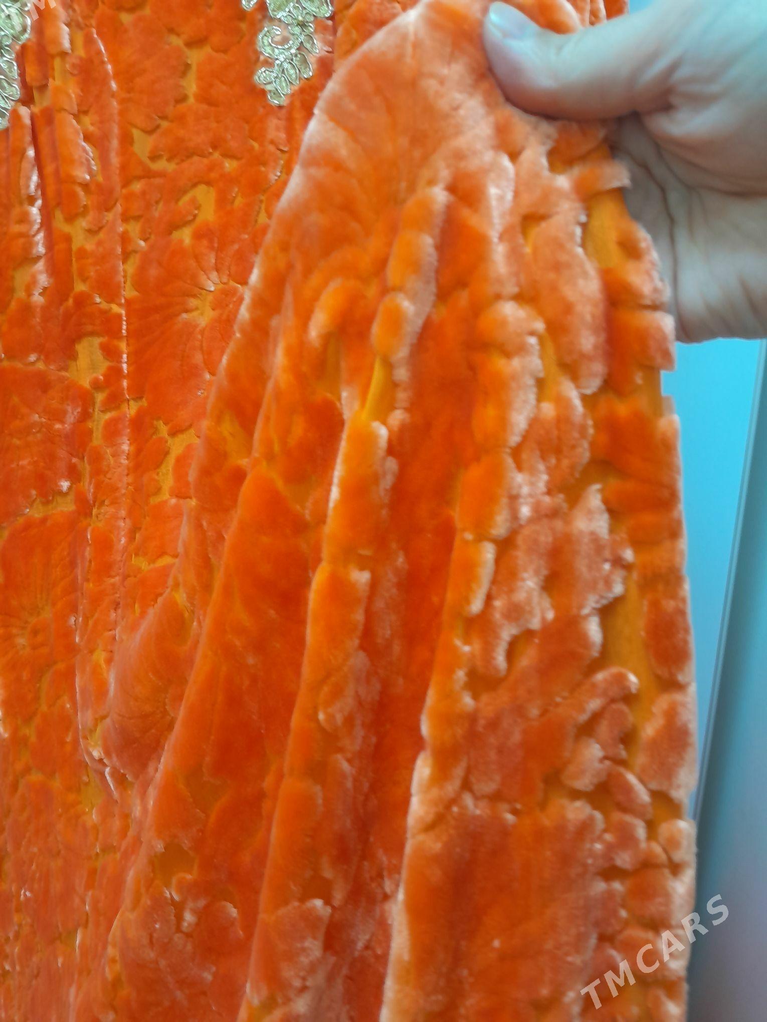 Çille pombarh - Ашхабад - img 3