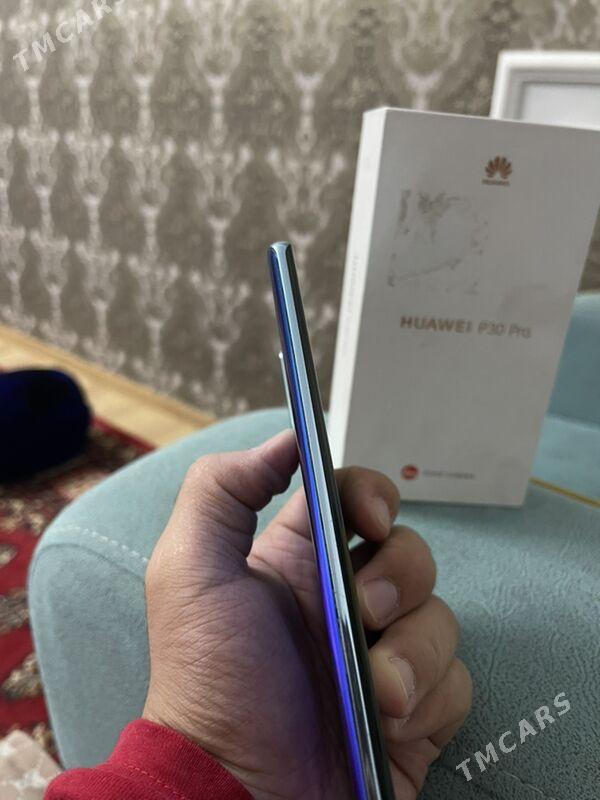 Obmen Huawei P30 Pro - Ашхабад - img 7