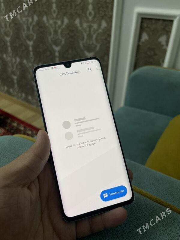 Obmen Huawei P30 Pro - Ашхабад - img 9