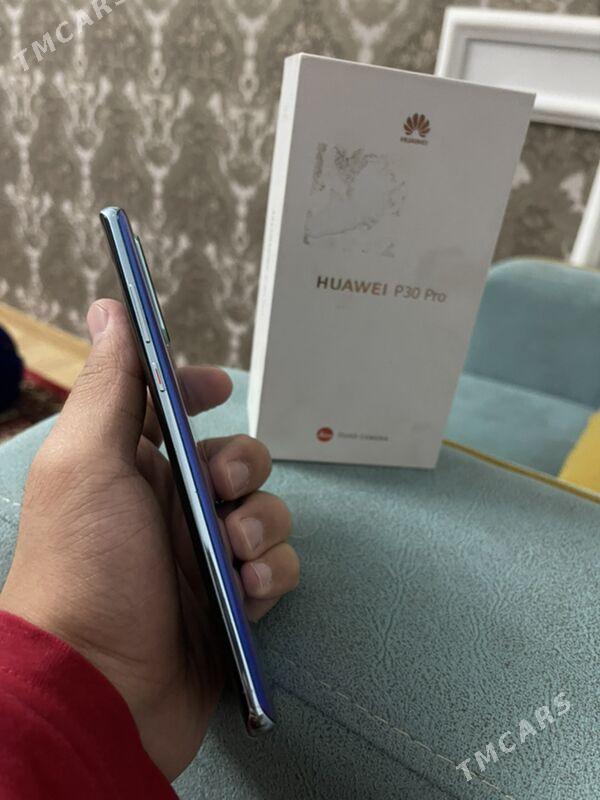 Obmen Huawei P30 Pro - Ашхабад - img 8