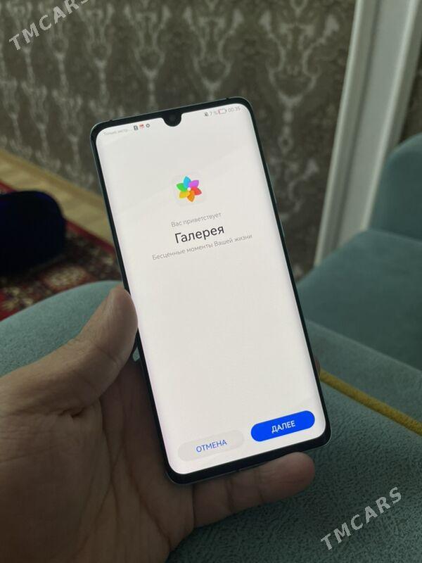 Obmen Huawei P30 Pro - Ашхабад - img 10