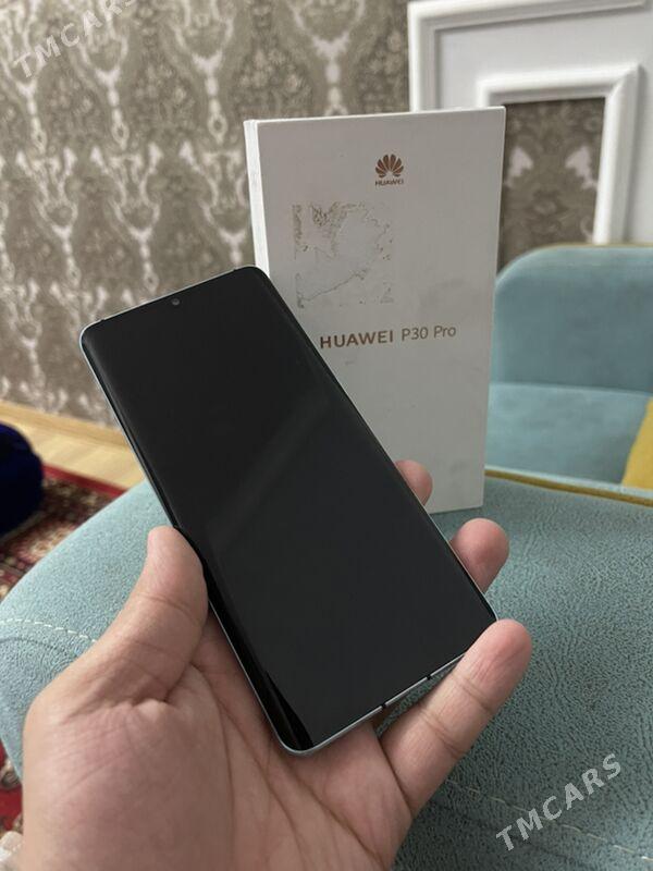 Obmen Huawei P30 Pro - Ашхабад - img 6