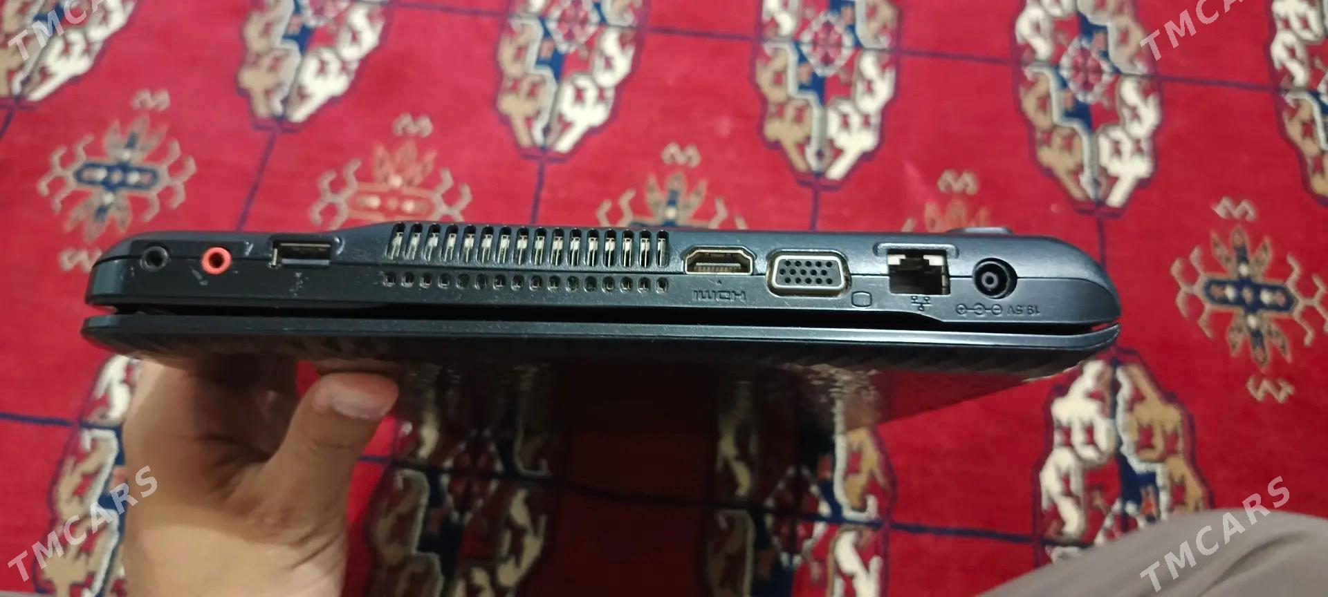 Noutbuk Sonyvaio i5 - Ашхабад - img 6