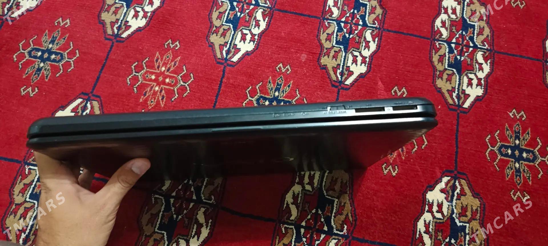 Noutbuk Sonyvaio i5 - Ашхабад - img 7