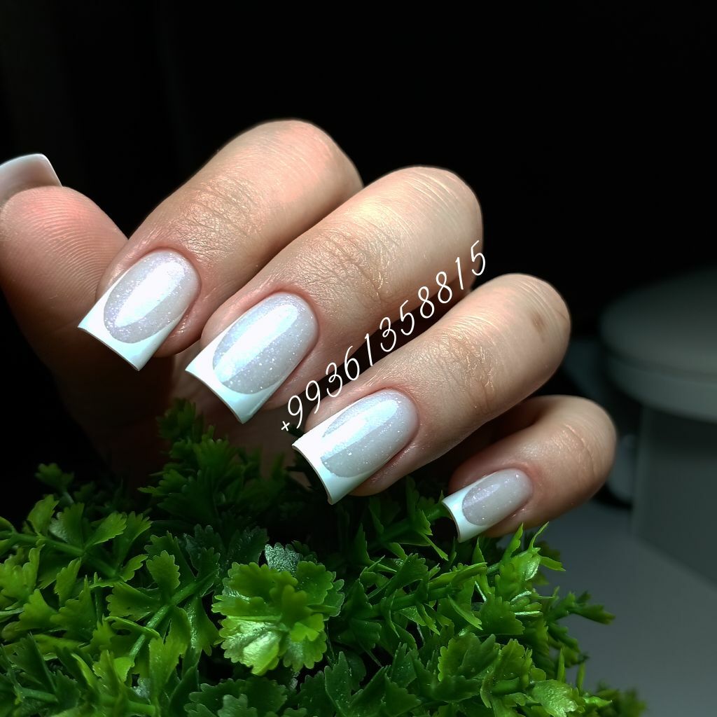 наращивание/маникюр/dyrnak - 11 мкр - img 10