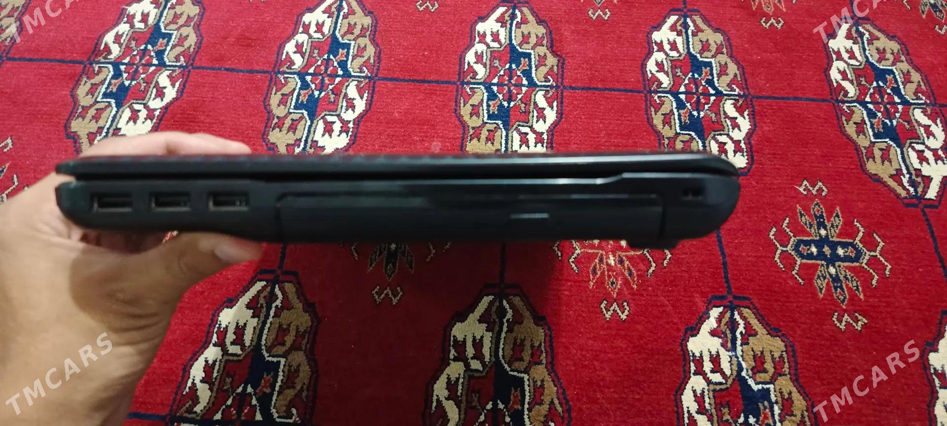 Noutbuk Sonyvaio i5 - Ашхабад - img 5