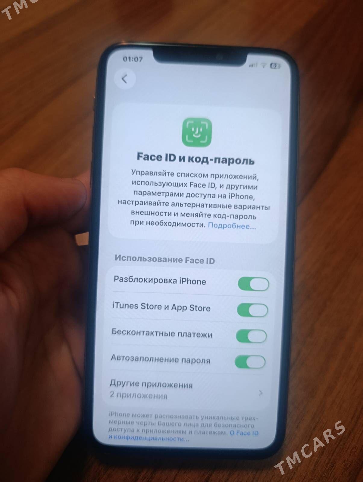 Iphone 11 pro max - Daşoguz - img 7