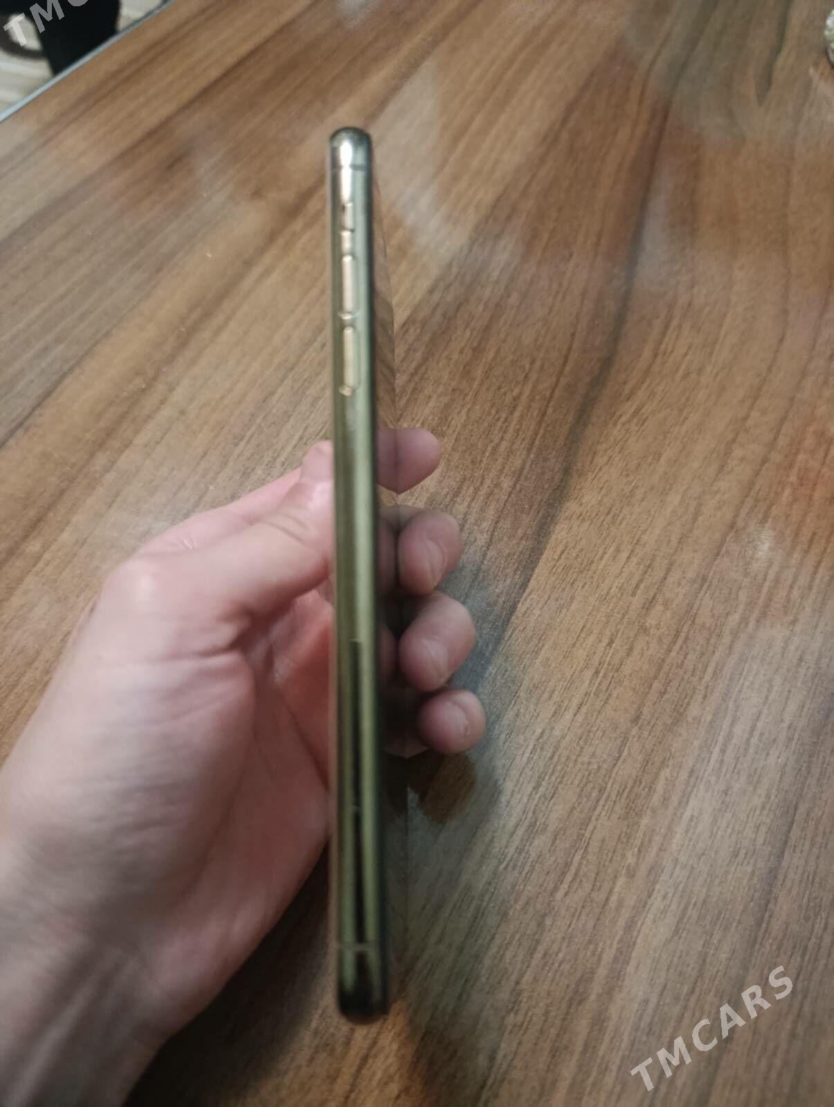 Iphone 11 pro max - Daşoguz - img 2