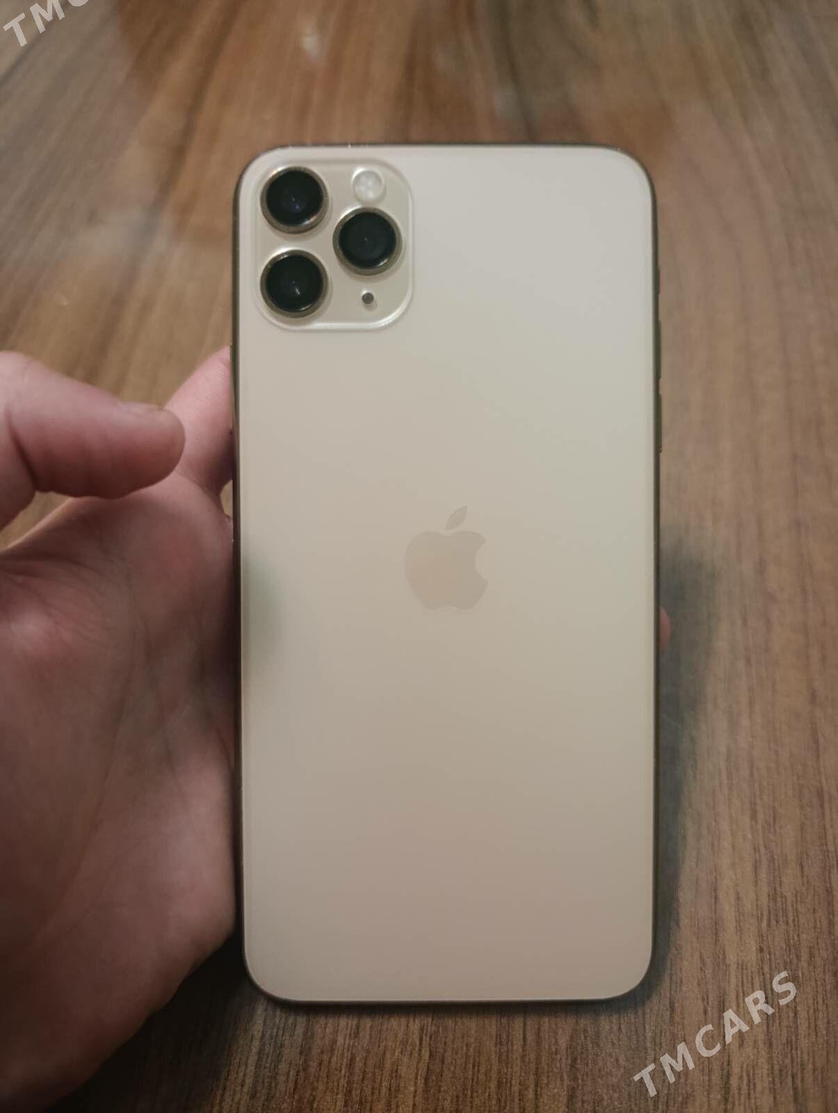 Iphone 11 pro max - Daşoguz - img 1