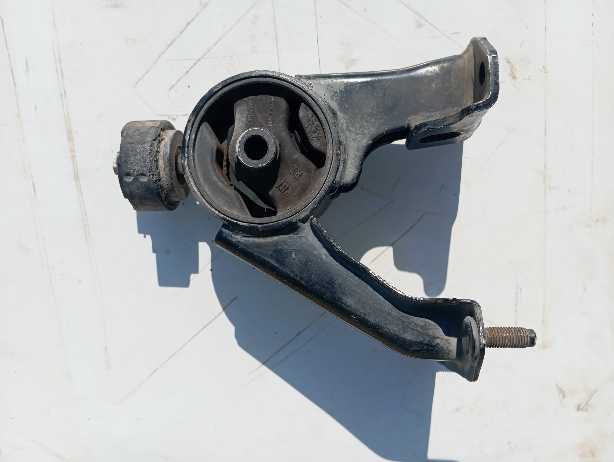 Carolla podusga 250 TMT - Анев - img 2