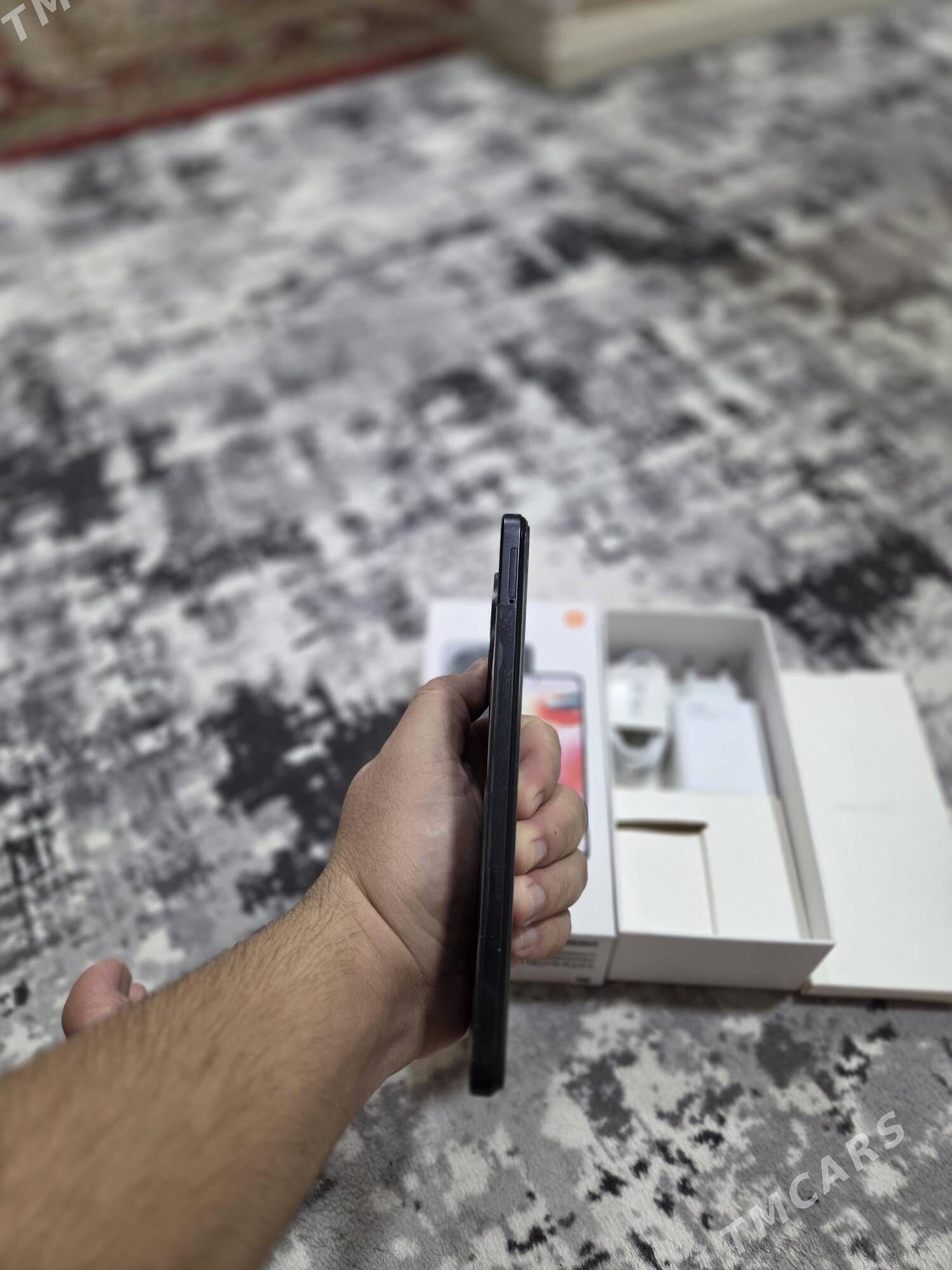 Redmi note 12 8/128 paket - Ашхабад - img 5