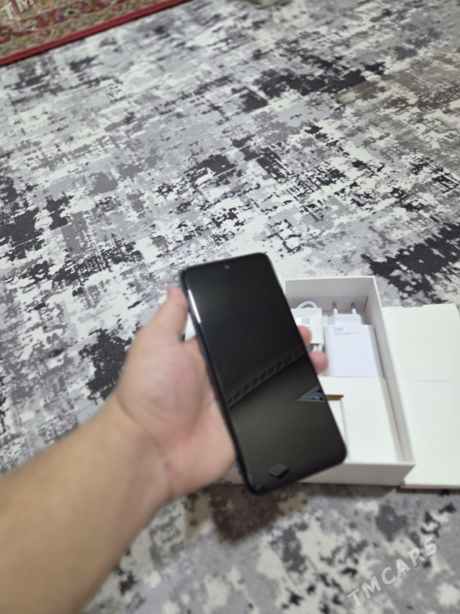 Redmi note 12 8/128 paket - Ашхабад - img 7