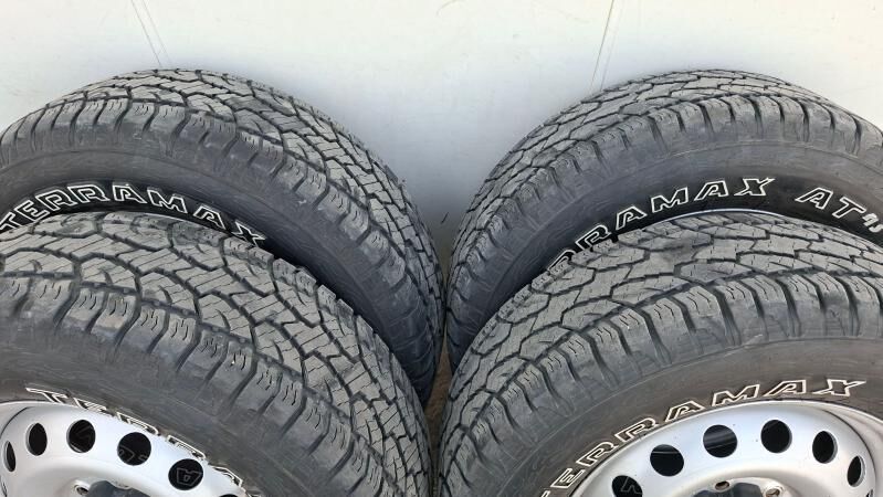 Teker haýluks 4 000 TMT - Бузмеин - img 2