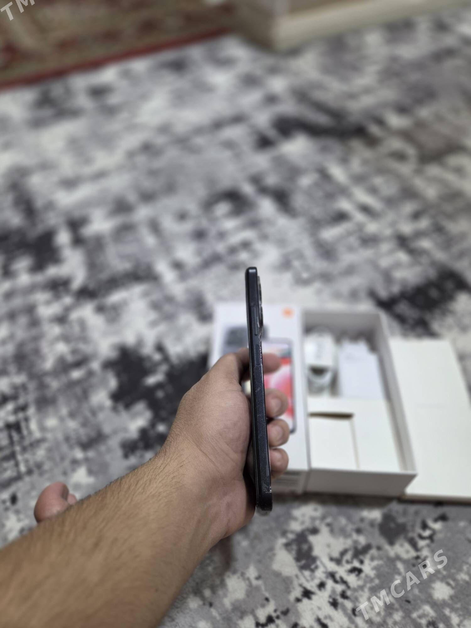 Redmi note 12 8/128 paket - Ашхабад - img 3