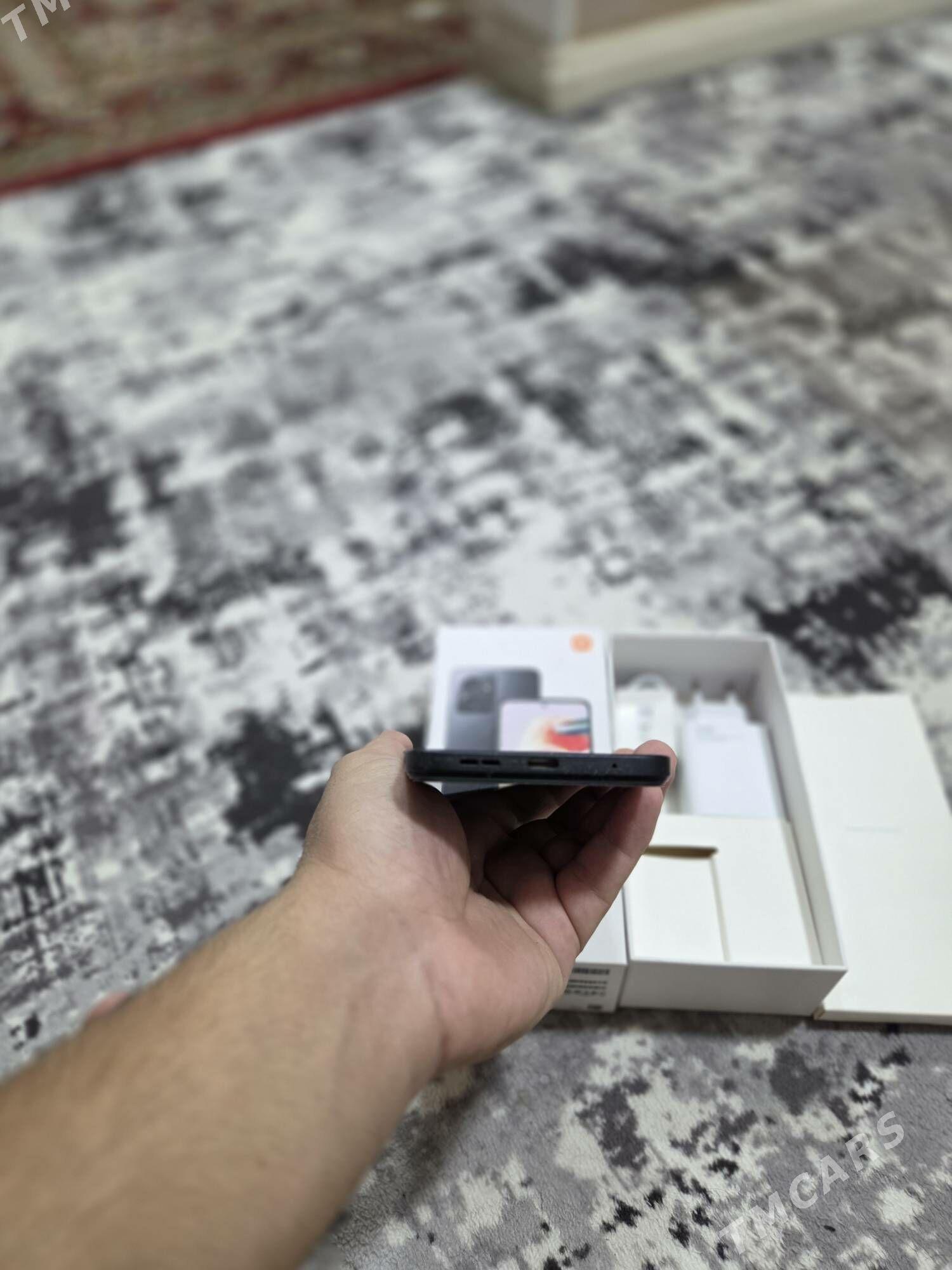 Redmi note 12 8/128 paket - Ашхабад - img 4