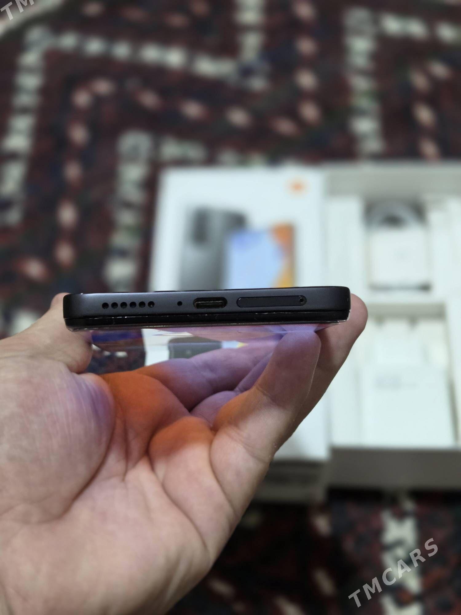 Redmi note 11 pro 8/128 - Ашхабад - img 2