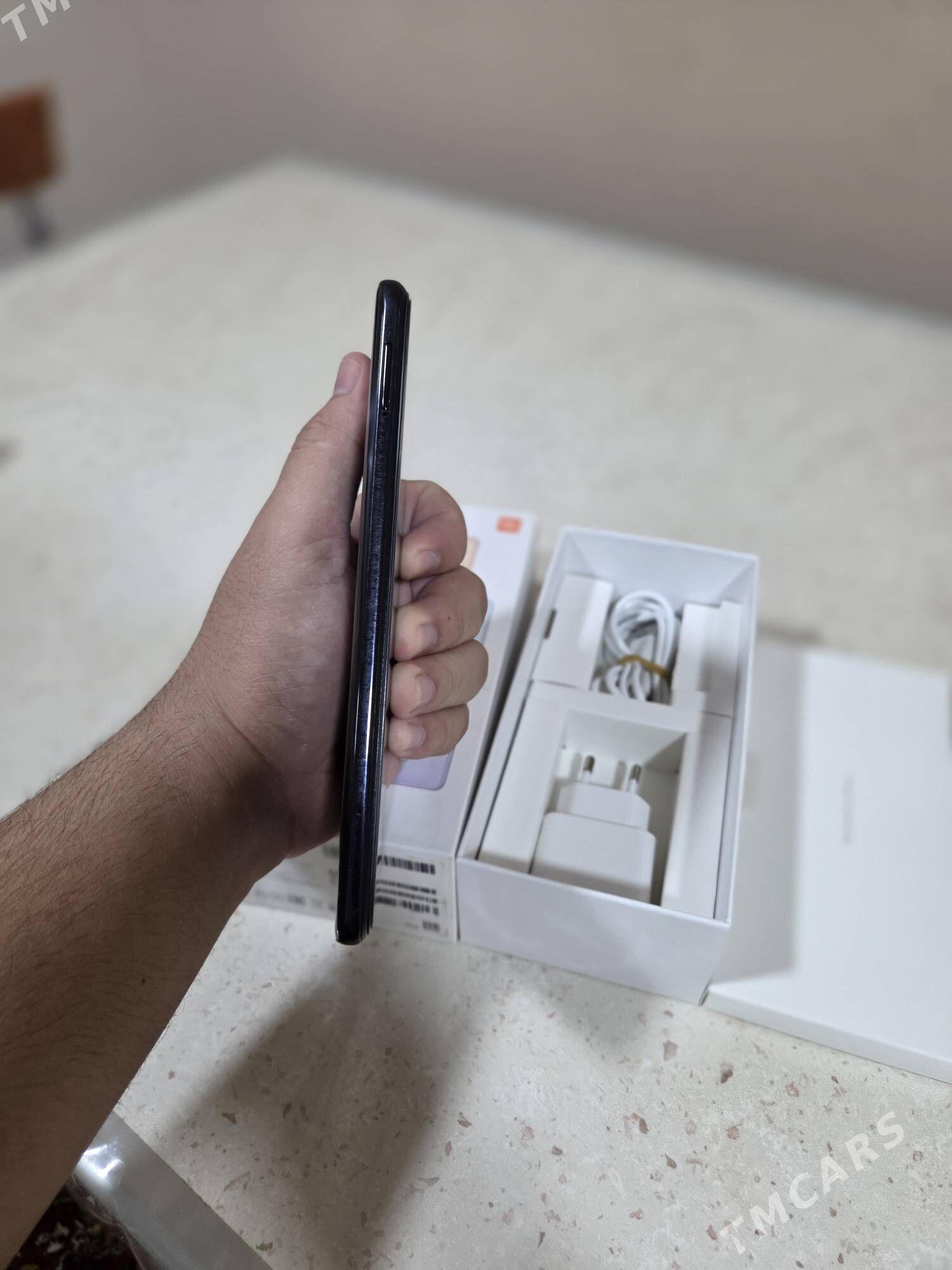 Redmi note 10 pro 8/128 - Ашхабад - img 6