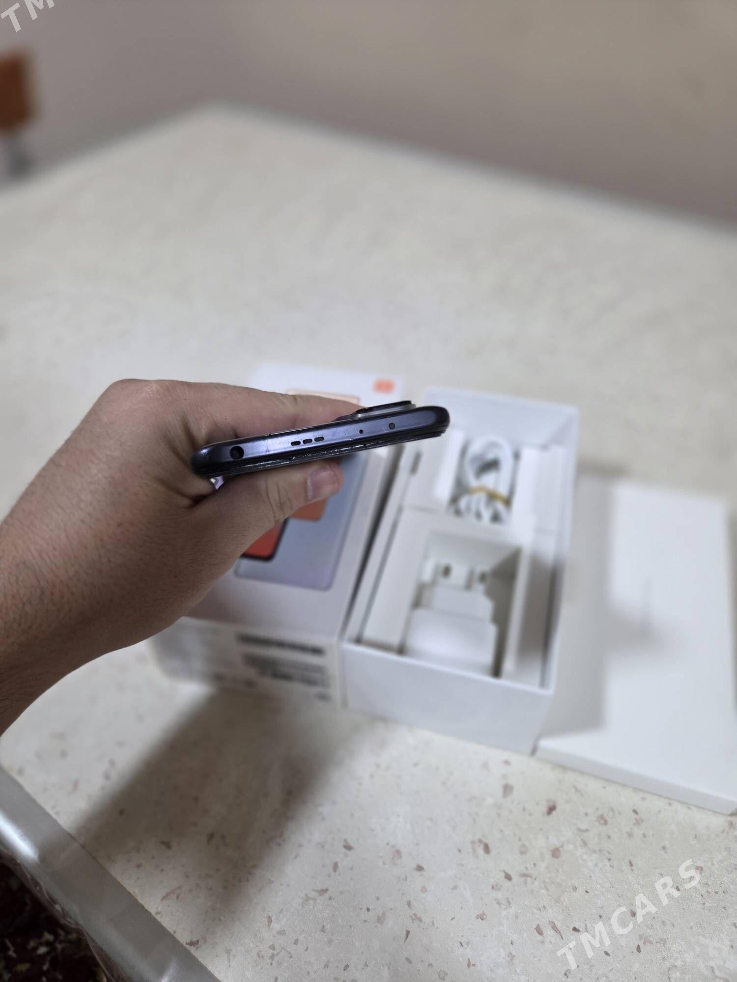 Redmi note 10 pro 8/128 - Ашхабад - img 7